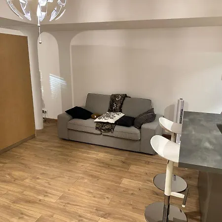 Apartment Galialoge Cannes