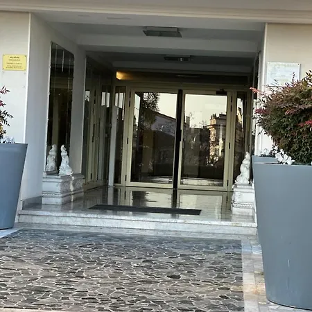 Apartment Galialoge *
