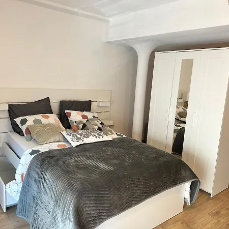 Galialoge Apartment