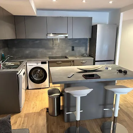 Apartment Galialoge