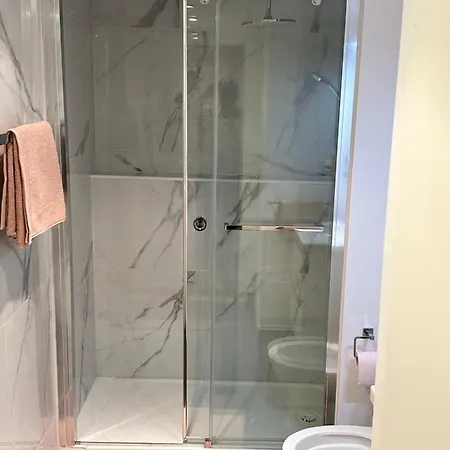 Galialoge Apartment